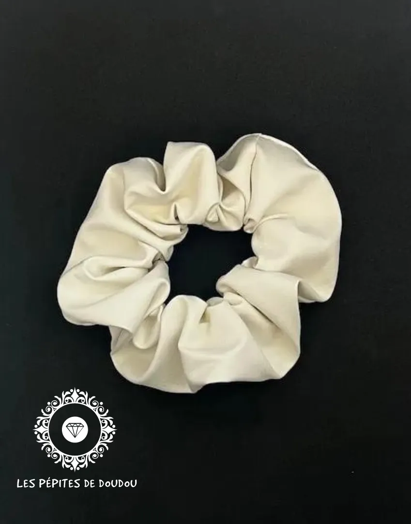 Scrunchis - Chouchous Simili – Image 3