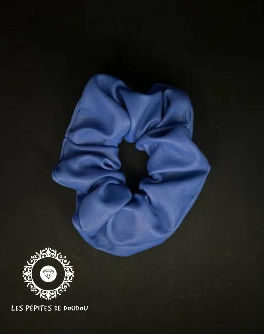 Scrunchis - Chouchous Simili – Image 6