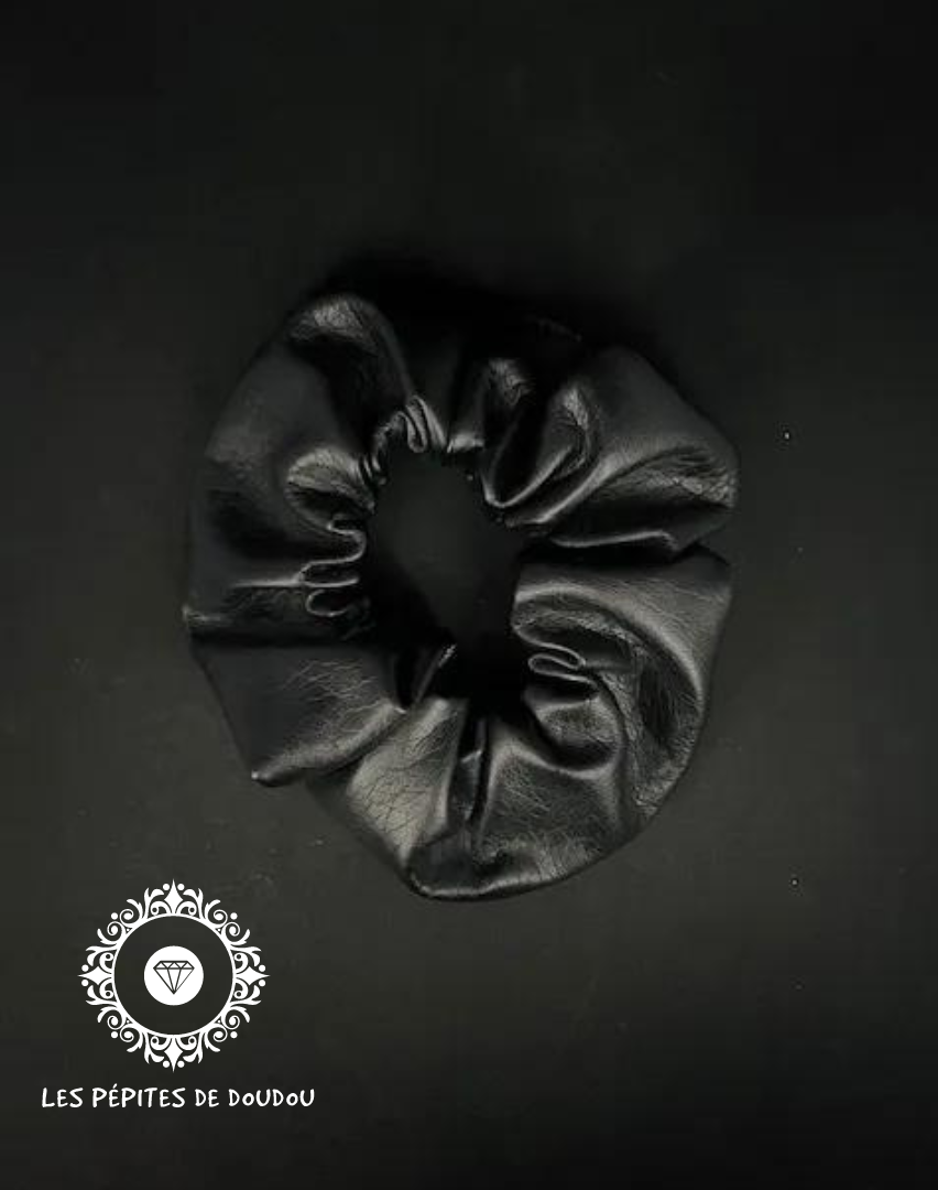 Scrunchis - Chouchous Simili – Image 5