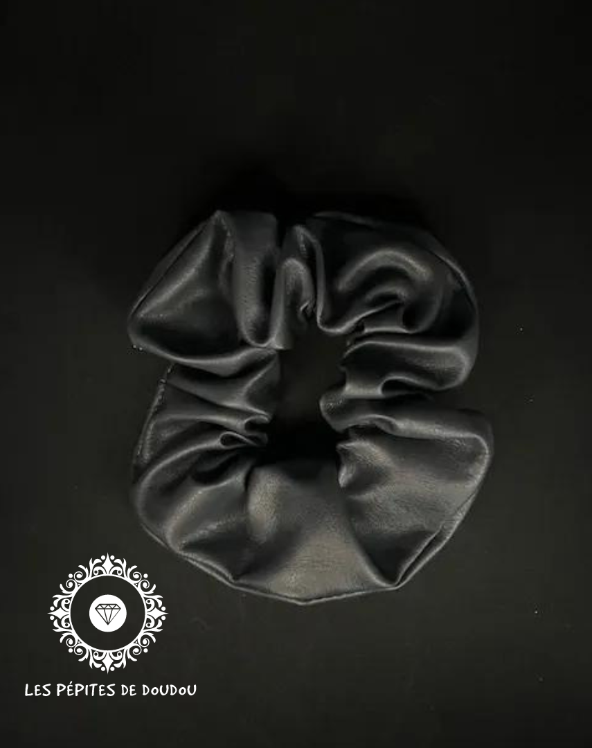 Scrunchis - Chouchous Simili – Image 4