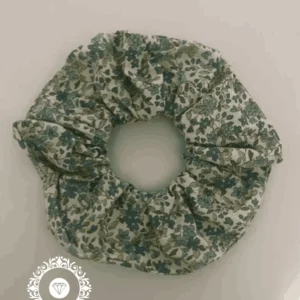 Scrunchis - Chouchous Fleuris