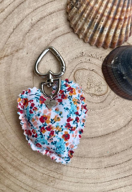 Porte Clé "Coeur" – Image 8