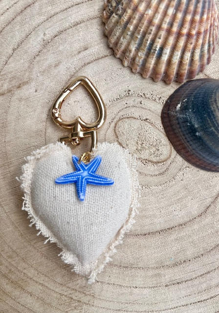 Porte Clé "Coeur" – Image 12