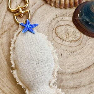 Porte-Clé "Poisson"