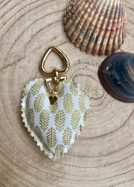 Porte Clé "Coeur" – Image 2