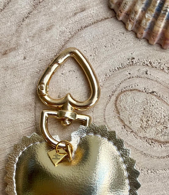 Porte Clé "Coeur" – Image 11