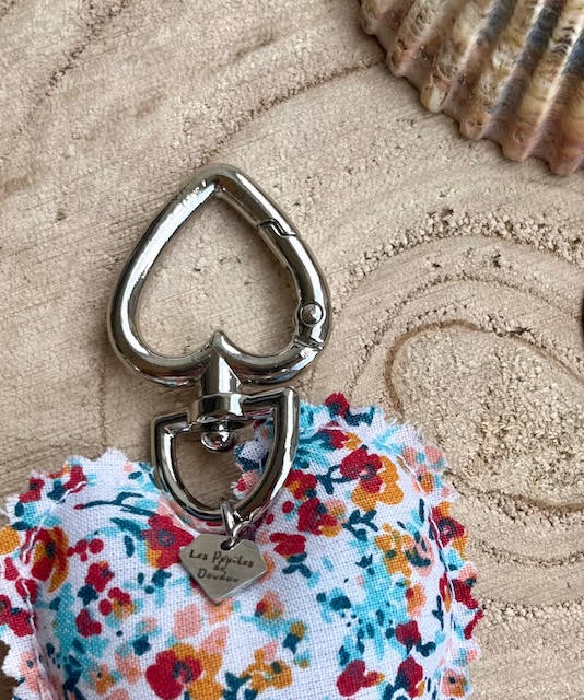 Porte Clé "Coeur" – Image 9