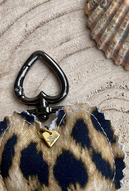 Porte Clé "Coeur" – Image 5