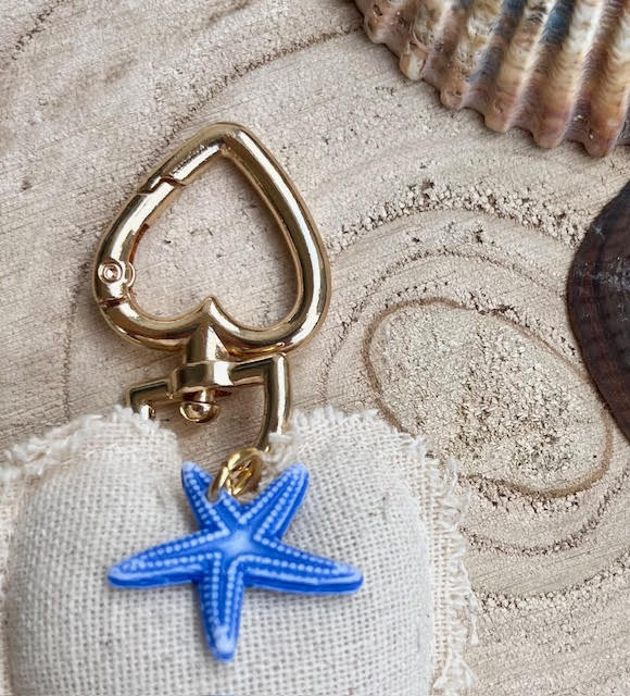 Porte Clé "Coeur" – Image 13