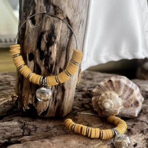 Créole "Bulle de sable"