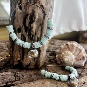 Créole "Bulle de sable"