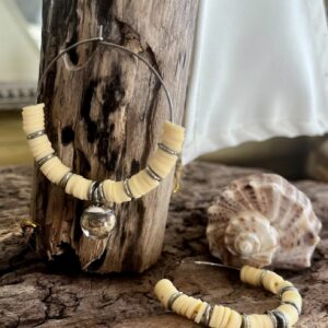 Créole "Bulle de sable"