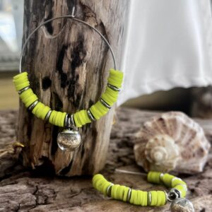 Créole "Bulle de sable"