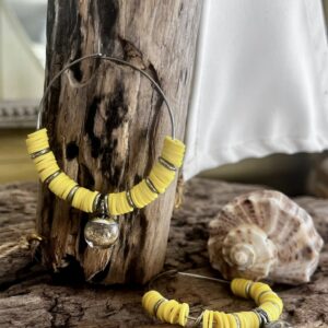 Créole "Bulle de sable"