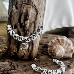 Créole "Bulle de sable"