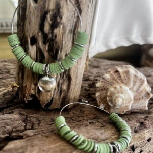 Créole "Bulle de sable"