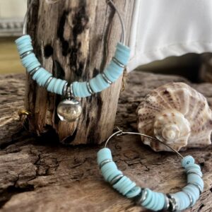 Créole "Bulle de sable"