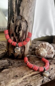 Créole "Bulle de sable" - CORAIL
