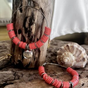 Créole "Bulle de sable"