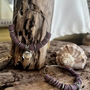 Créole "Bulle de sable"