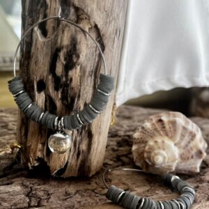 Créole "Bulle de sable"