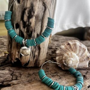 Créole "Bulle de sable"