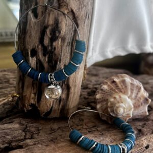 Créole "Bulle de sable"