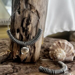 Créole "Bulle de sable"