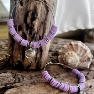 Créole "Bulle de sable"