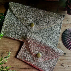 Les Duos - Enveloppes Dorées