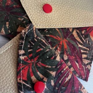 Les Duos - Enveloppe TROPIC