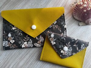 Les Duos - Enveloppe PRIMA