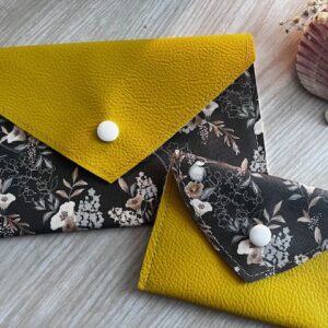 Les Duos - Enveloppe PRIMA