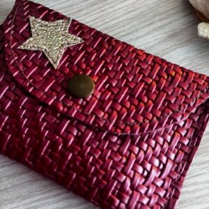 Porte monnaie Enveloppe - TRICO