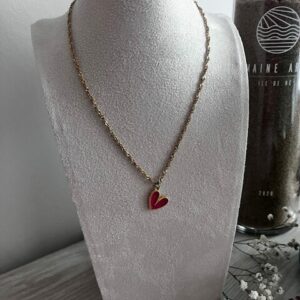 Collier AMORÉ