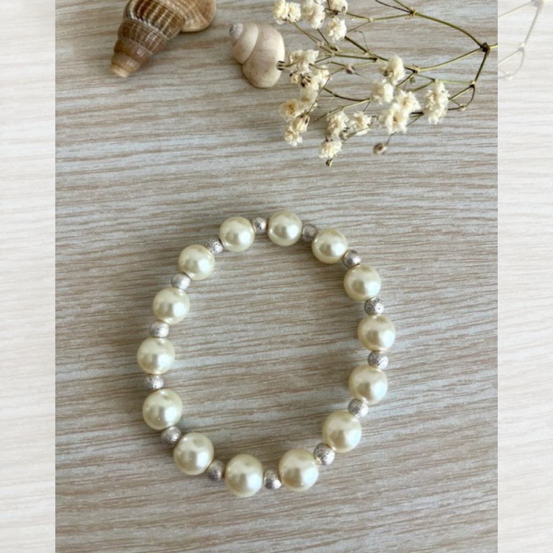 Parure perle - AURA – Image 6