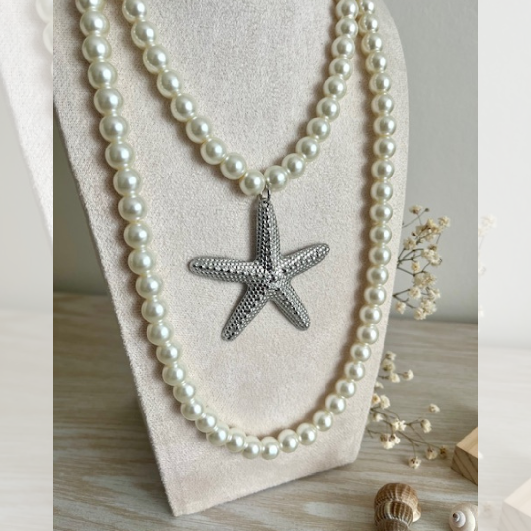 Parure perle - AURA – Image 3