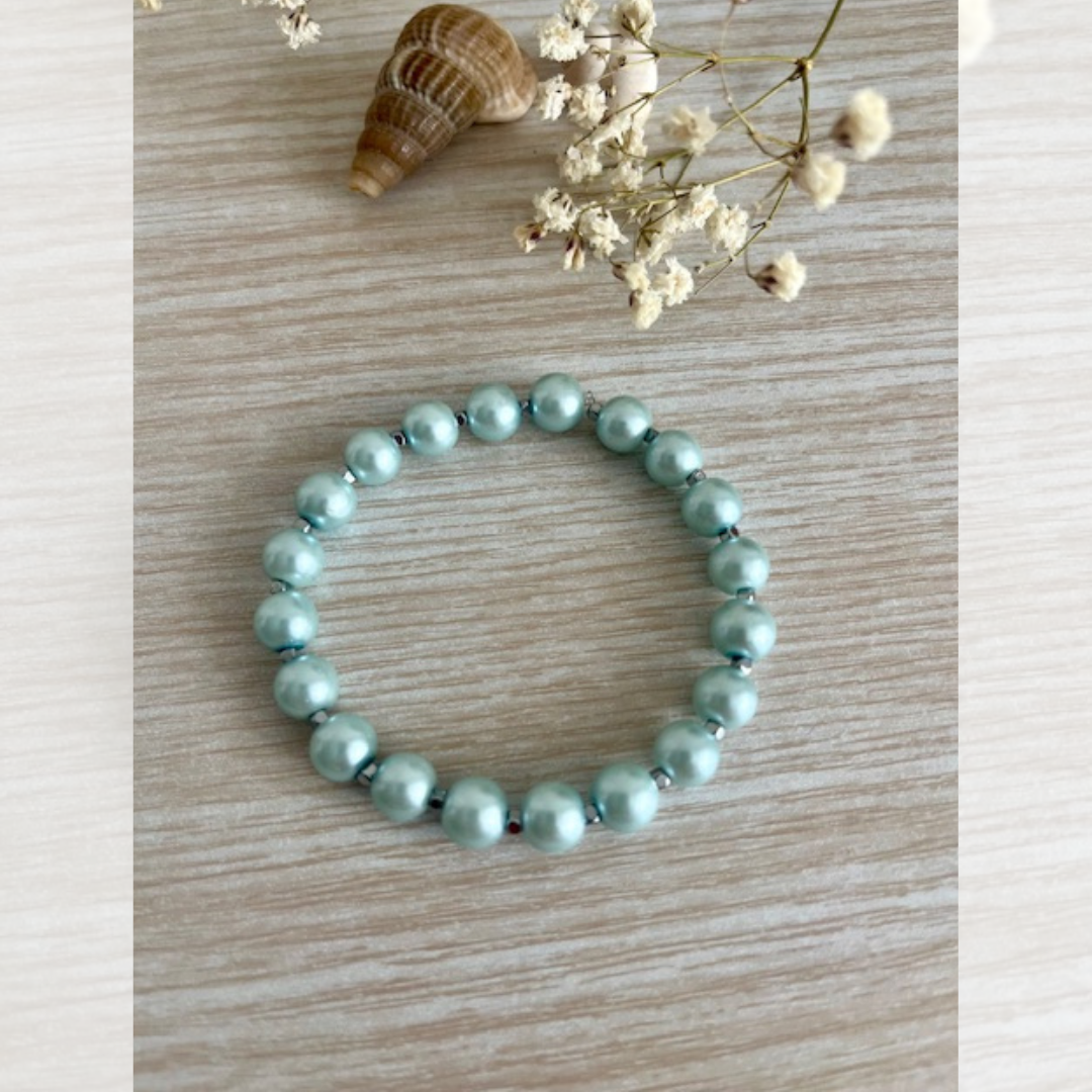 Parure perle - ÉCRIN – Image 5